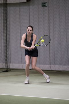 Bild 69 - NL TSV Glinde II - Tennisverein Lohne II : Ergebnis: 5:1